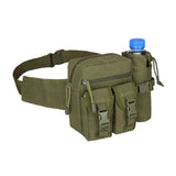 AdventureBelt Heuptas voor Wandelen en Fietsen