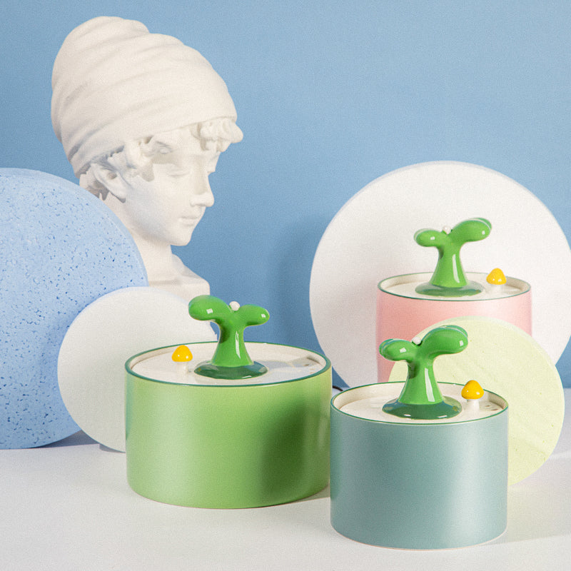 Kattenfontein – SpringFlow™