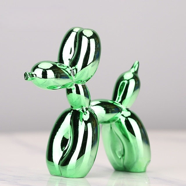 Ballonhond Sculpturen – BouncePup