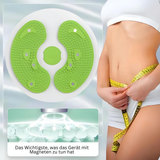 Complete Core-Trainer met Magnetische Therapie – CoreTwist
