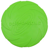 Flexibele Hondenfrisbee - FlexiFling (1+1 GRATIS)