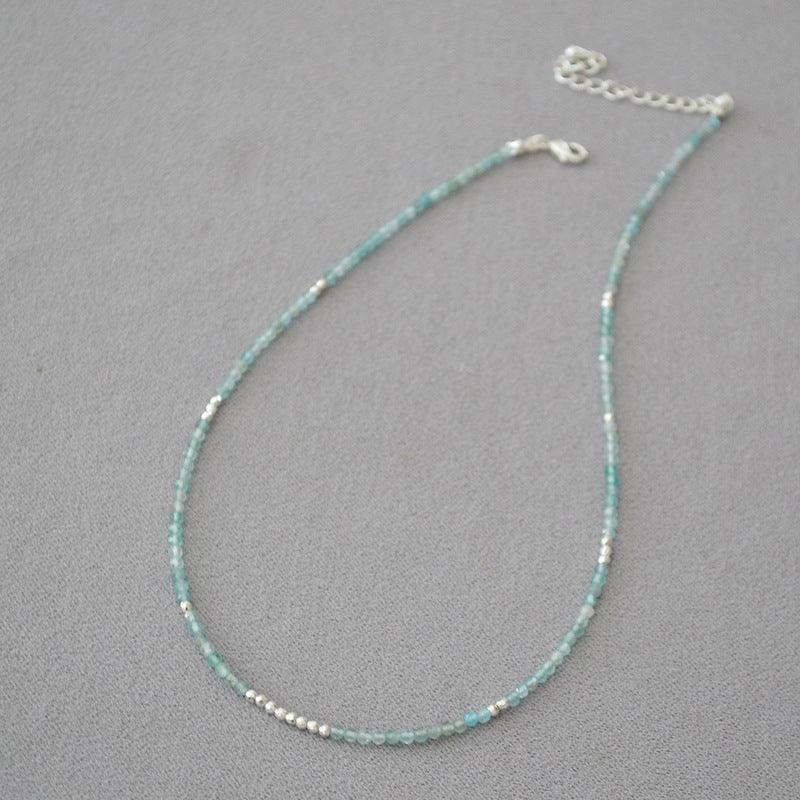 Ocean Whisper Ketting – Mirelle