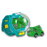 Afstandsbediening Auto-Horloge - RaceMaster