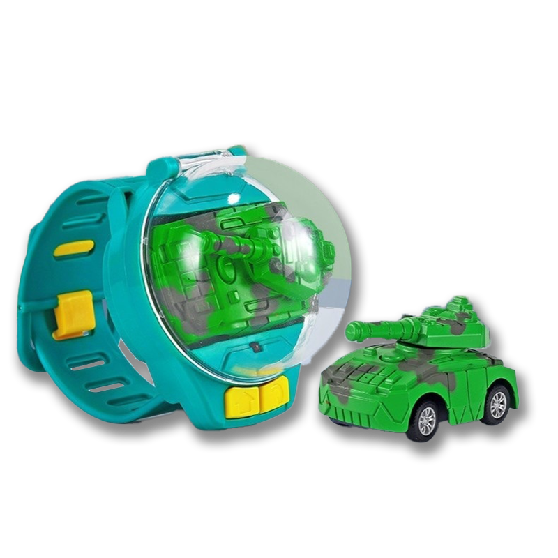 Afstandsbediening Auto-Horloge - RaceMaster