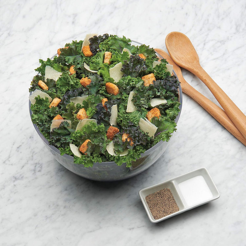 Grote Salatschleuder