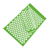 Akupressur-Yogamatte & Kussen-Set – RelaxMat