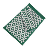 Akupressur-Yogamatte & Kussen-Set – RelaxMat
