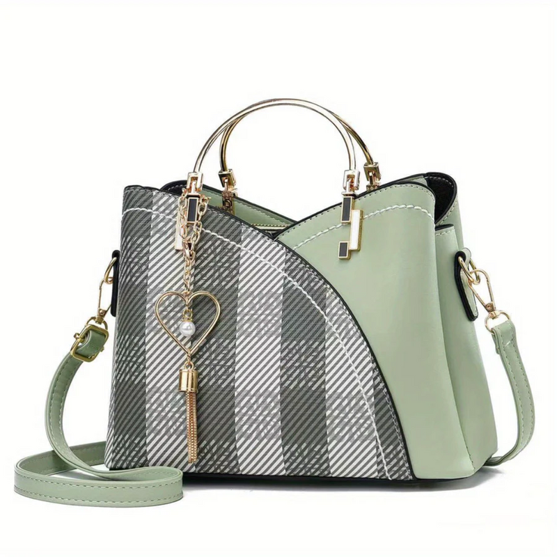 Chice Dames Handtas - LuxeGrace