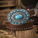 Trachtengürtel Lara - Oktoberfest 2025