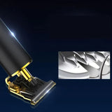 Professionele Haartrimmer voor Mannen - EdgeMaster