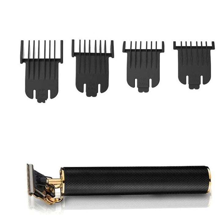 Professionele Haartrimmer voor Mannen - EdgeMaster