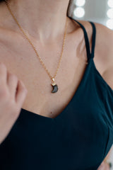 Mondsteen Heilkette – Celestina