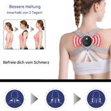 EMS-Houdingsbandage - PosturePro