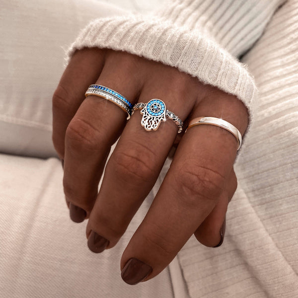 Elegante Ring – Nadine