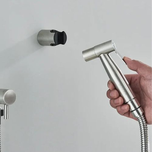 Luxe Bidet Handdouche - PureFlow