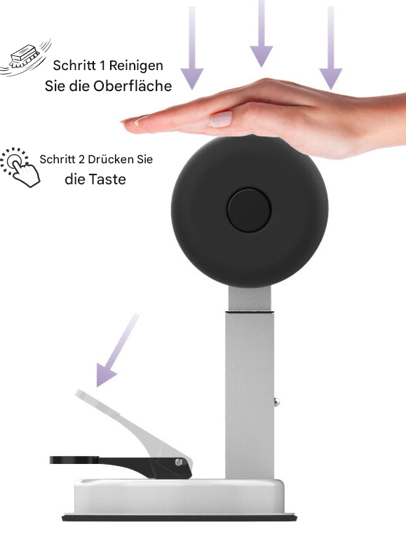 Compacte Buikspiertrainer – CoreTrainer