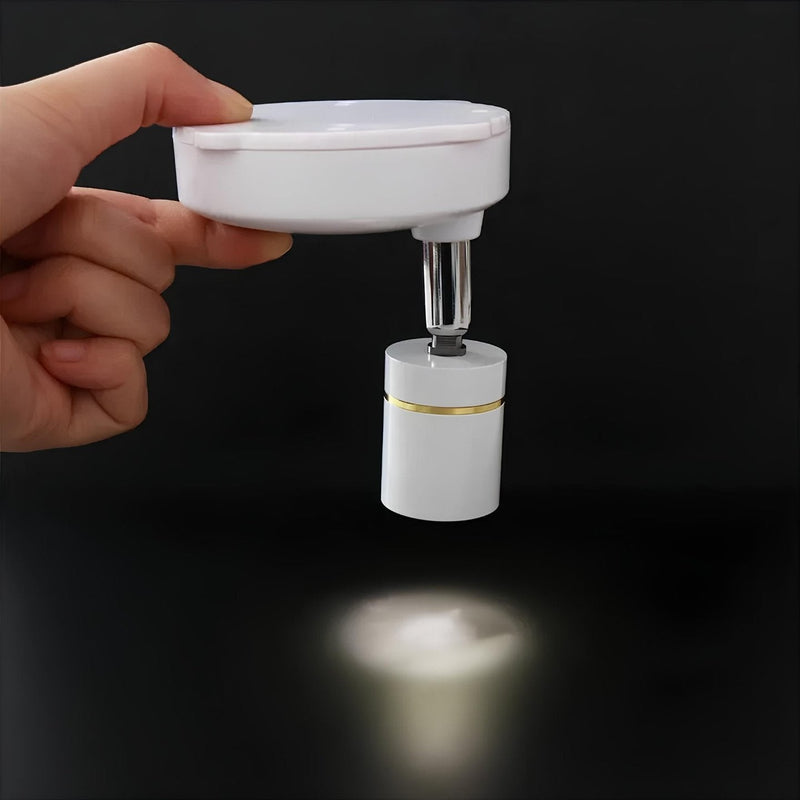Draadloze LED-Spotlight - LumaSpot