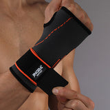 Comfortabele Polsbandage – FlexGuard
