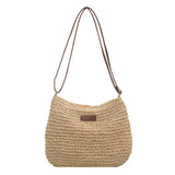 Boho Bliss Handtas - Stijlvolle Strandtas | Zomer Must-have