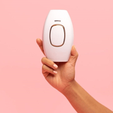 Laser-Haarverwijderingsapparaat