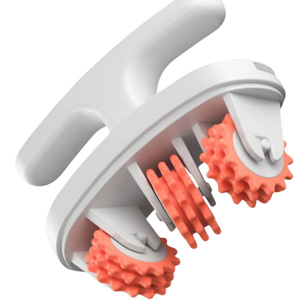 Compact Acupressuur-Massageapparaat – BodyRelief Roller