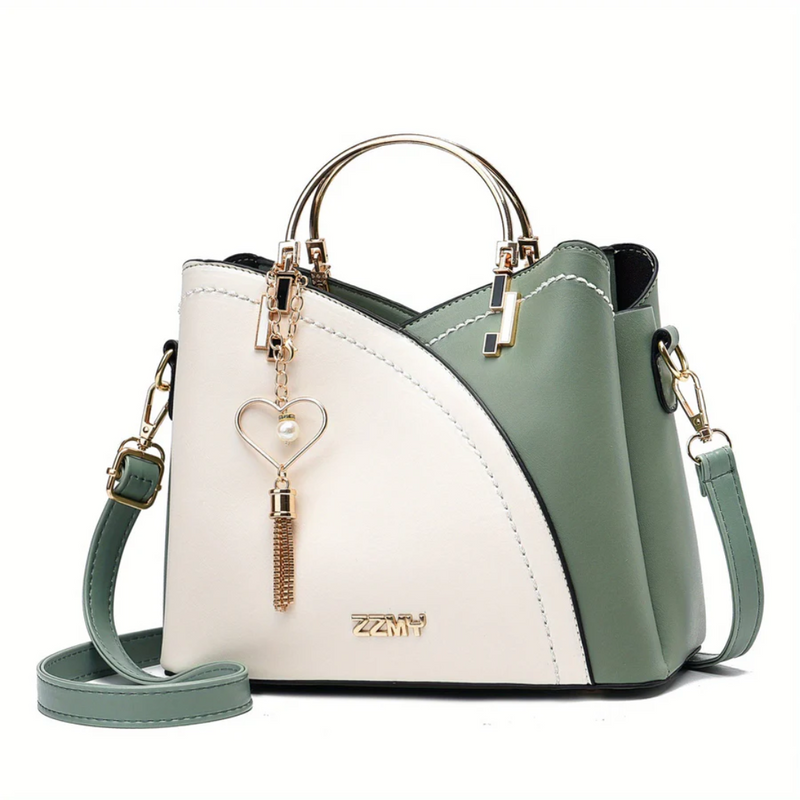 Chice Dames Handtas - LuxeGrace