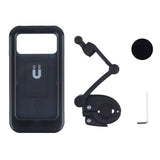 Fiets- en Mountainbike-Smartphonehouder - WeatherGuard