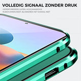 Magnetische Telefoonhoes – TitanGuard