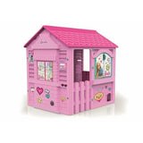 Barbie's Droomhuis Avontuur – Voor Creatieve Verkenningen