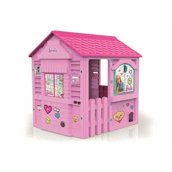 Barbie's Droomhuis Avontuur – Voor Creatieve Verkenningen