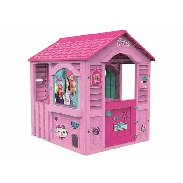 Barbie's Droomhuis Avontuur – Voor Creatieve Verkenningen