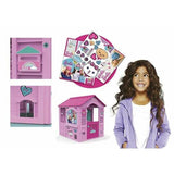 Barbie's Droomhuis Avontuur – Voor Creatieve Verkenningen