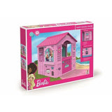 Barbie's Droomhuis Avontuur – Voor Creatieve Verkenningen