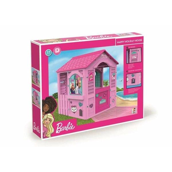 Barbie's Droomhuis Avontuur – Voor Creatieve Verkenningen
