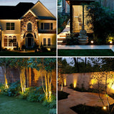 Zonne-energie Tuinlamp - LumaSpot