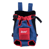 Huisdier Draagdoek - PawVentura