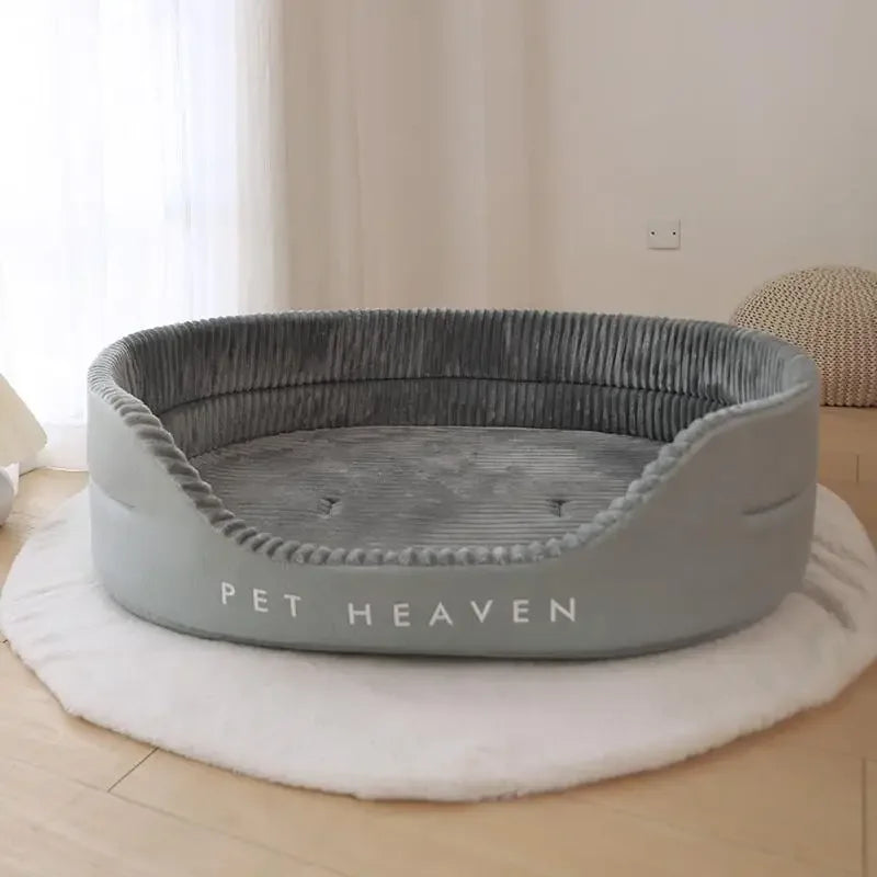 Extra Grote Hondemat – CozyPaws Deluxe