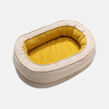 Luxe Orthopedisch Hondenbed - OrthoDonut
