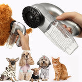 Draadloze honden- en kattenhaarstofzuiger – FurVac