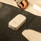 Draadloos Beenmassageapparaat – LegEase