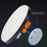 Multifunctionele Outdoor-Powerbank - TrailCharge