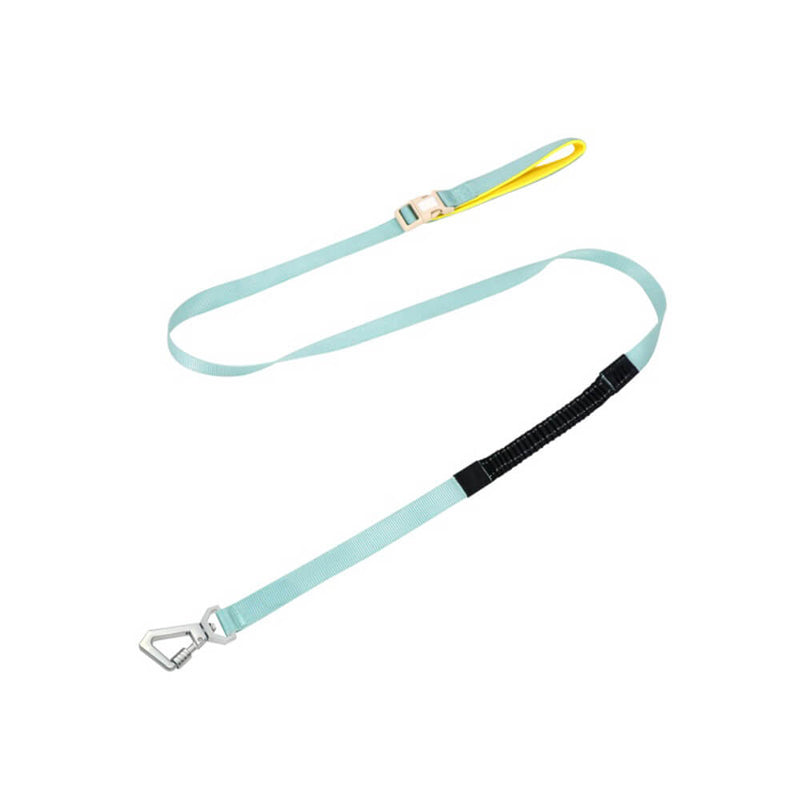 Anti-Trek Hondenharnas met Multifunctionele Leash - AquaCool