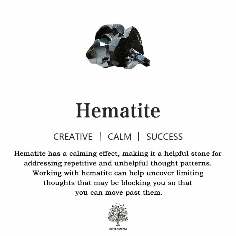 Natuurlijke Kristallen Levensboom Armband – Mila