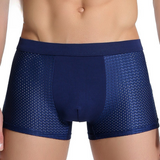 Heren Bamboe Boxershort Set | Ademend En Comfortabel Ondergoed