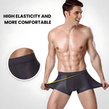 Heren Bamboe Boxershort Set | Ademend En Comfortabel Ondergoed