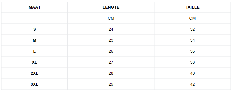 Heren Bamboe Boxershort Set | Ademend En Comfortabel Ondergoed