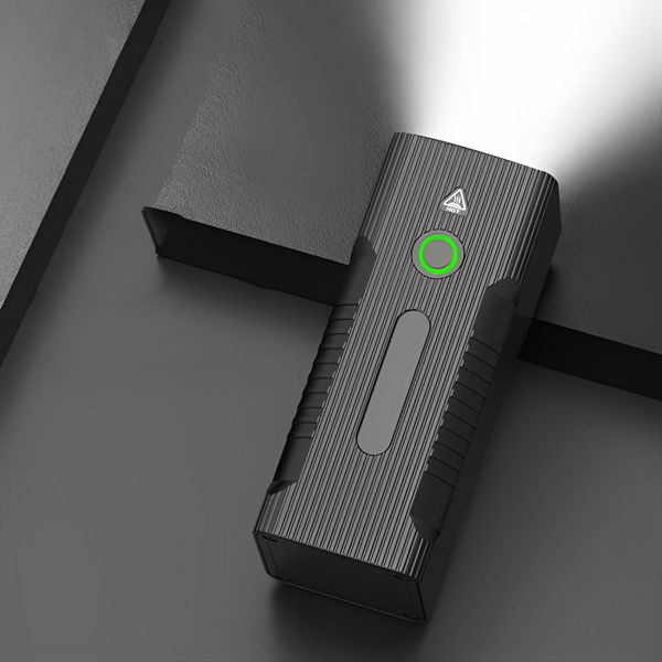 LED Tactische Fietsverlichting - NIGHTSHIELD™