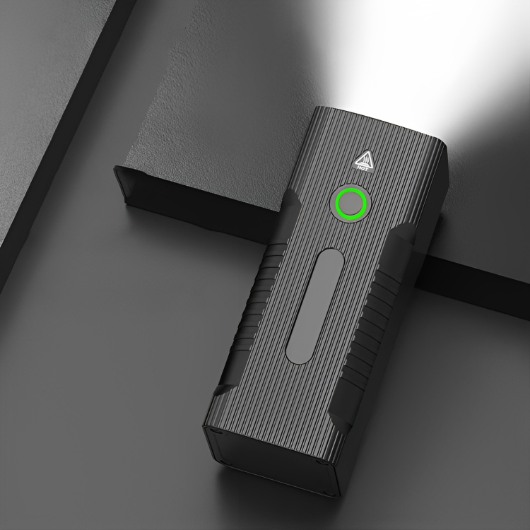 LED Tactische Fietsverlichting - NIGHTSHIELD™