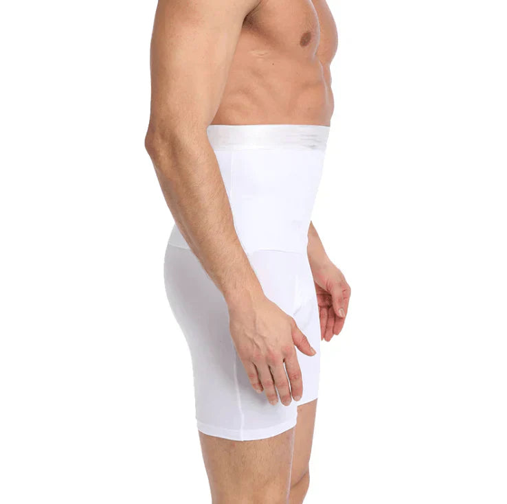 Heren Compressie Shorts – CoreFlex