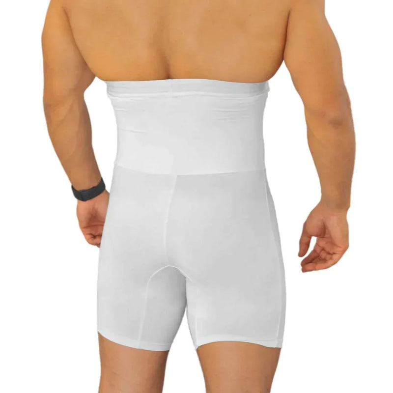 Heren Compressie Shorts – CoreFlex